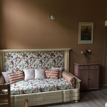 Apartman Stare Casy Svoboda nad Upou Exterior photo