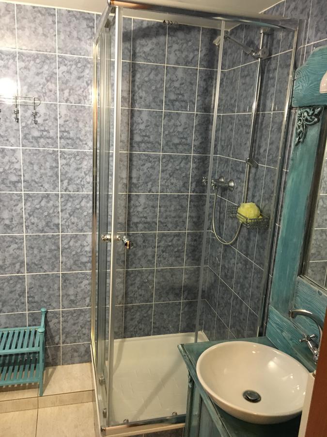 Apartman Stare Casy Svoboda nad Upou Exterior photo